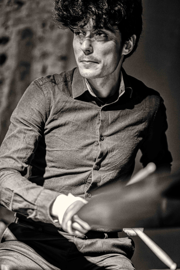 22-05-2025 - Vincent Herring & the Joan Fort Trio